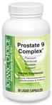 Prostate 9 Complex boosts prostate health and urinary flow